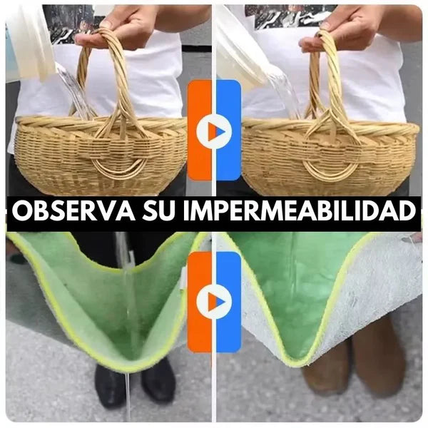 🇺🇸 Sellador Impermeable de Grietas y Fugas 300ML - 2DA UNIDAD A $2.000 PESOS!