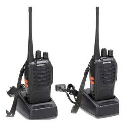 2 Radios WalkiePro™ + Envio Gratis 🎁