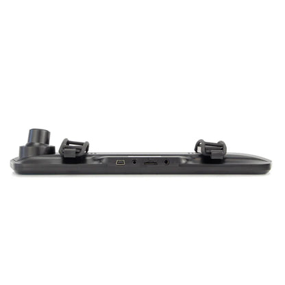 ESPEJO RETROVISOR CON CAMARA FRONTAL Y REVERSO