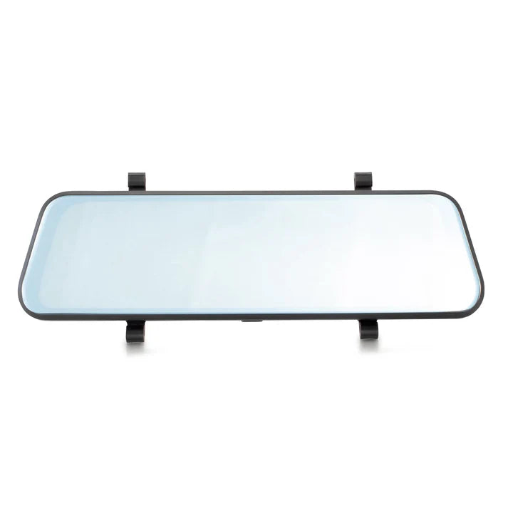 ESPEJO RETROVISOR CON CAMARA FRONTAL Y REVERSO