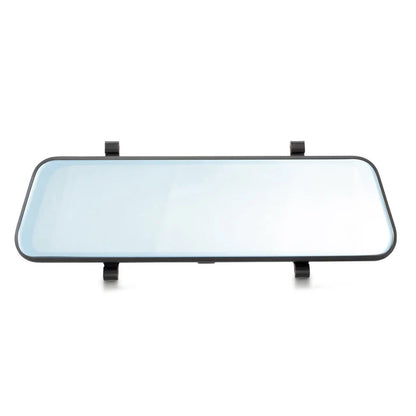 ESPEJO RETROVISOR CON CAMARA FRONTAL Y REVERSO